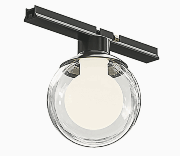 LC15 - Globe Light